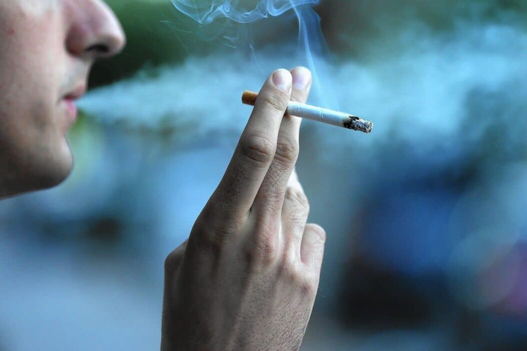fumeur
