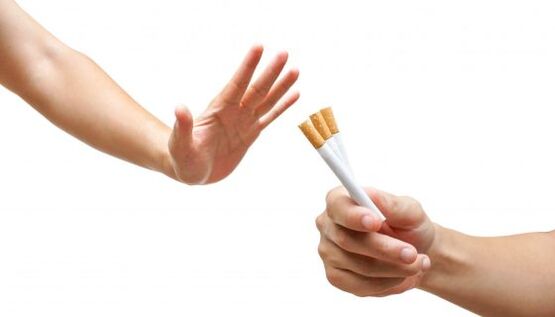 méthodes de sevrage tabagique